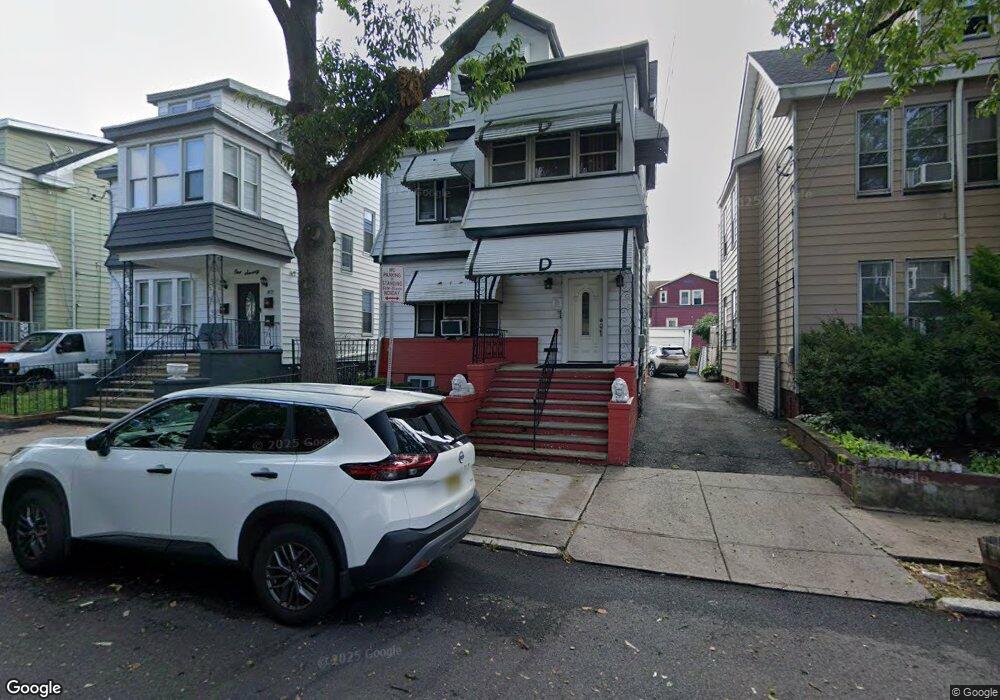 172 Goodwin Ave unit 174, Newark, NJ 07112 - photo 1