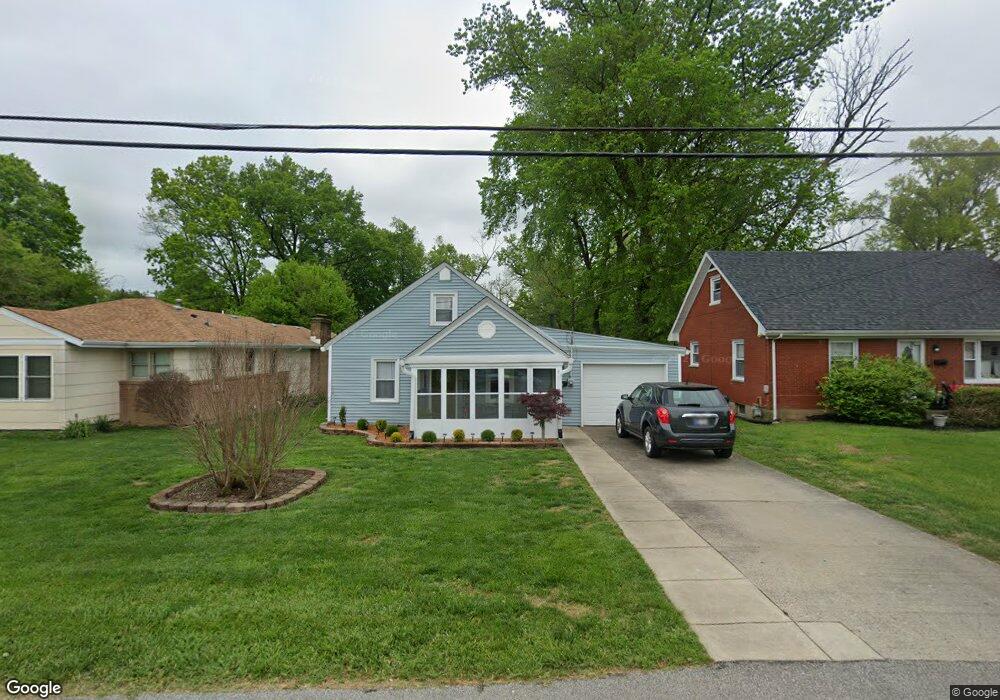 1408 Indiana Ave, New Albany, IN 47150 - photo 1