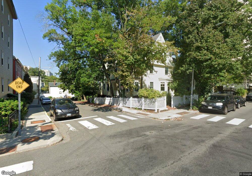 23 Putnam Ave, Cambridge, MA 02139 - photo 1