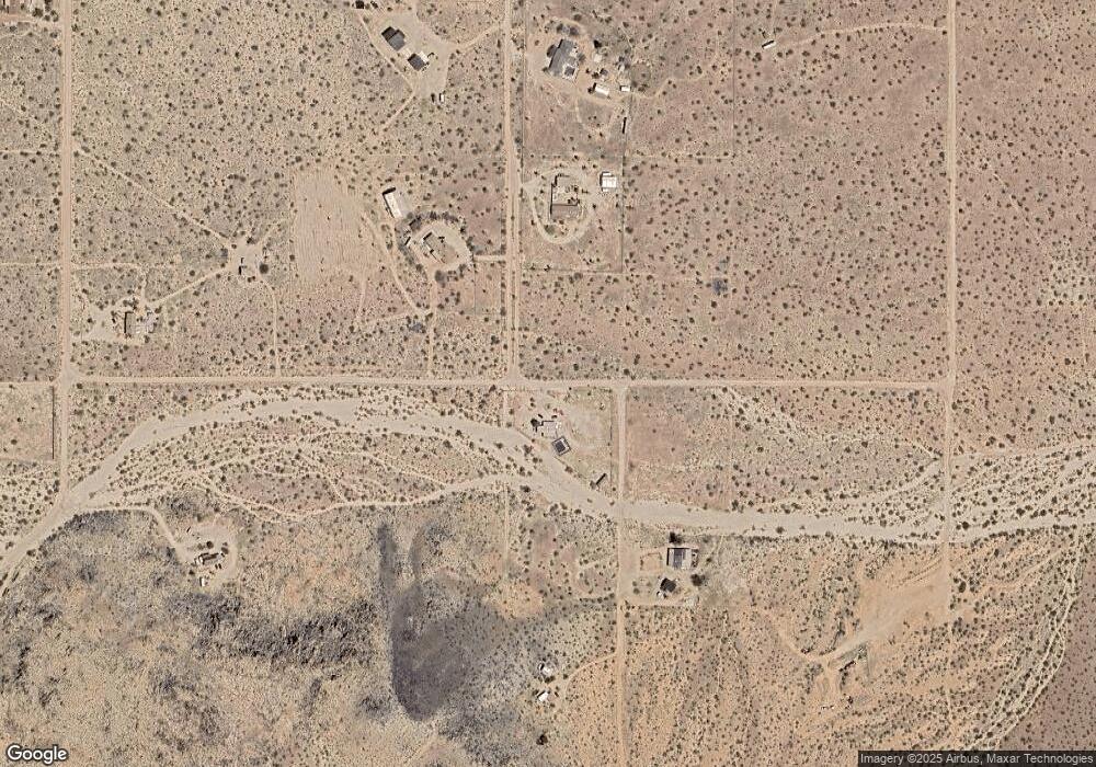 60320 Canterbury St, Joshua Tree, CA 92252 - photo 1