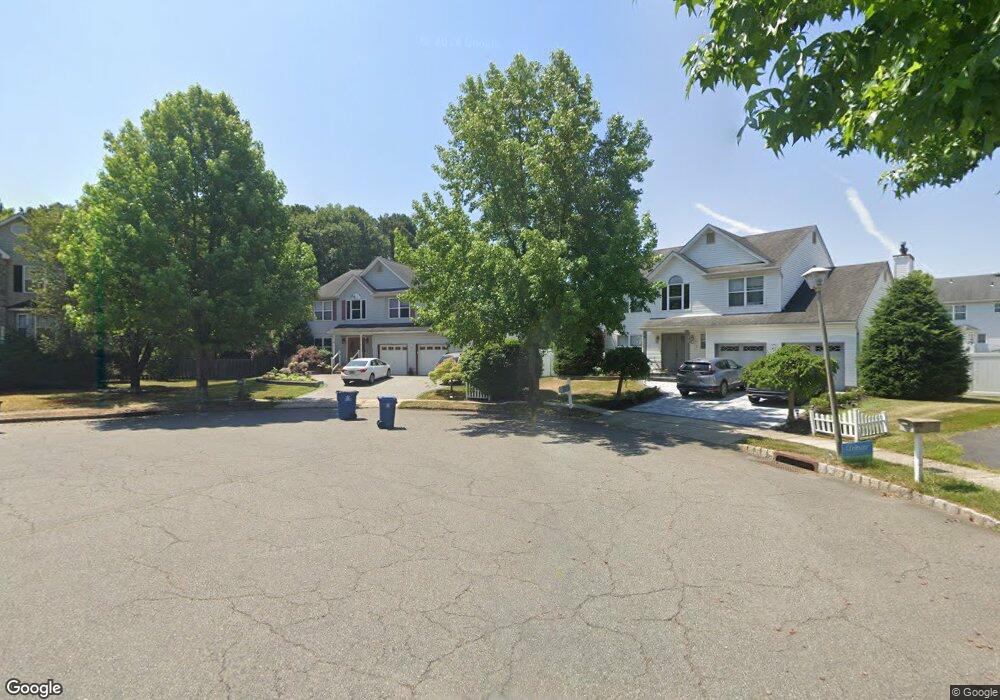 15 Claire Ct, Old Bridge, NJ 08857 - photo 1