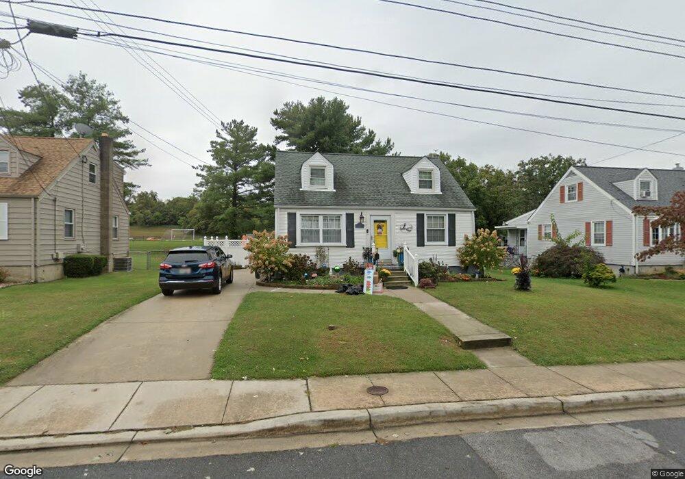 409 Linda Ave, Linthicum Heights, MD 21090 - photo 1