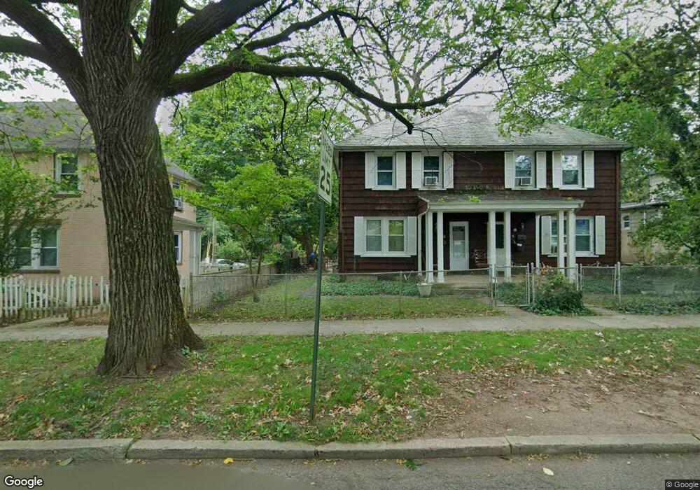 6 Mitchell Ave, New Brunswick, NJ 08901 - photo 1