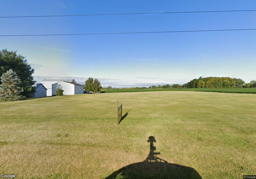 10200 N 400 E, Roanoke, IN 46783 - photo 1