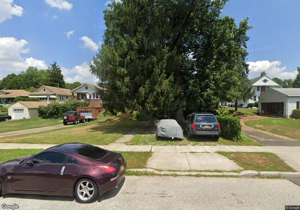 149 S Lecato Ave, Audubon, NJ 08106 - photo 1