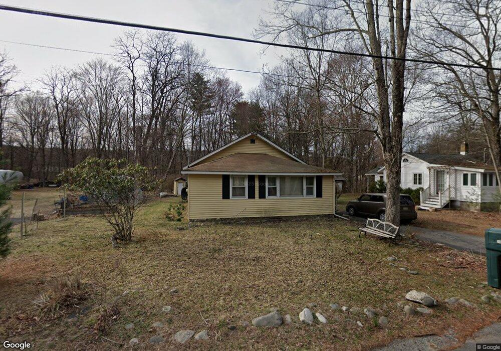 31 Shore Dr, Godeffroy, NY 12729 - photo 1