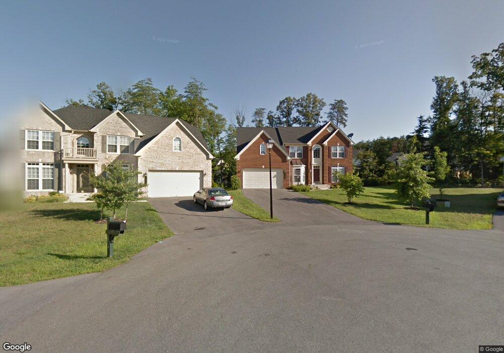 13112 Crossview Ct, Beltsville, MD 20705 - photo 1