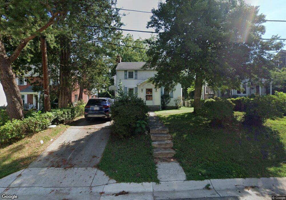 8507 Lynbrook Dr, Bethesda, MD 20814 - photo 1