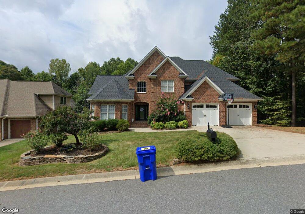 1793 Mount Carmel Cir, Denver, NC 28037 - photo 1