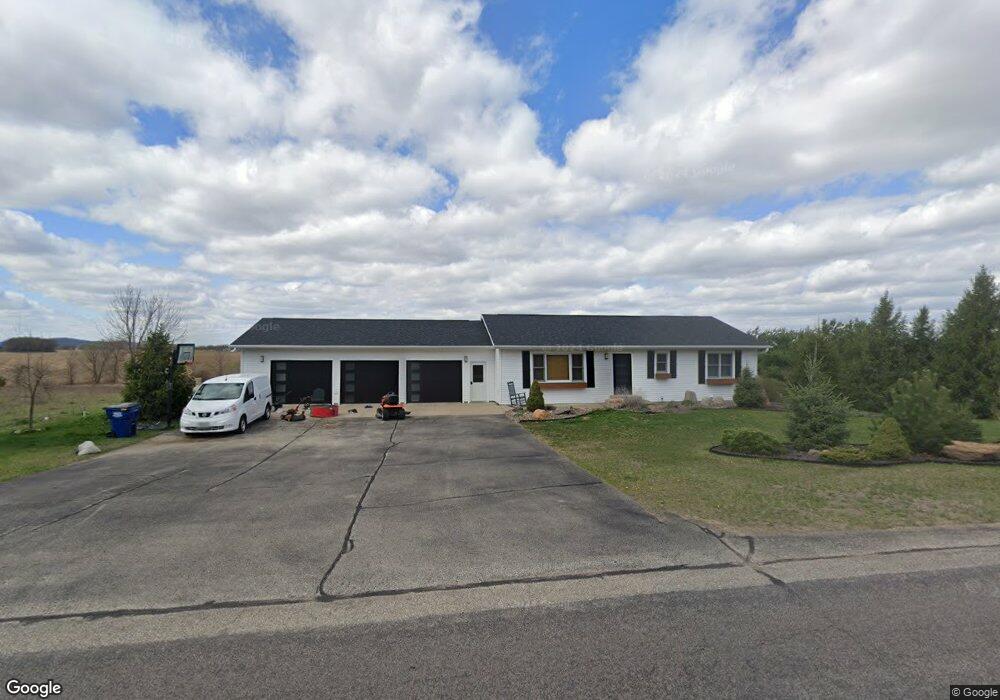 W18691 Saw Mill Rd, Galesville, WI 54630 - photo 1