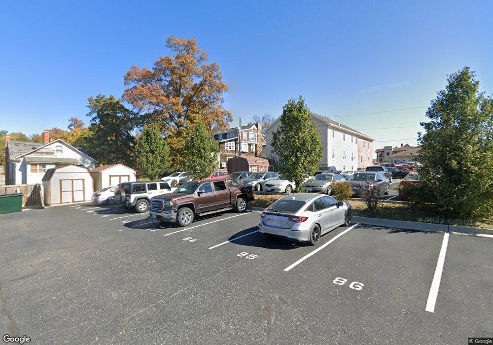 606 W 8th St, Rolla, MO 65401 - photo 1