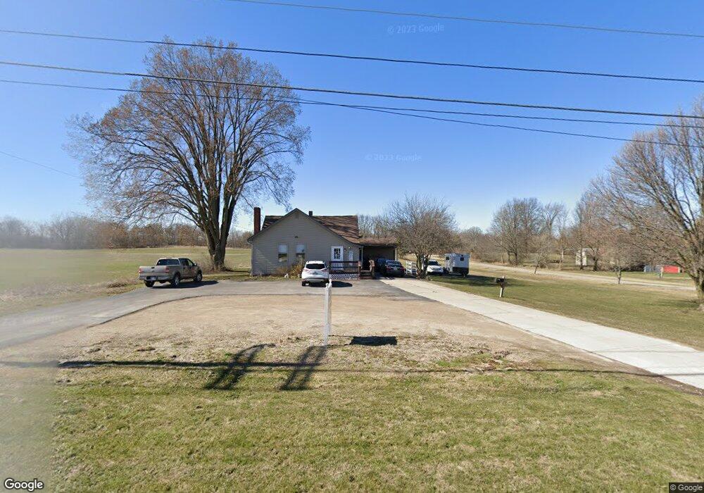 1131 Milford Ave, Marysville, OH 43040 - photo 1