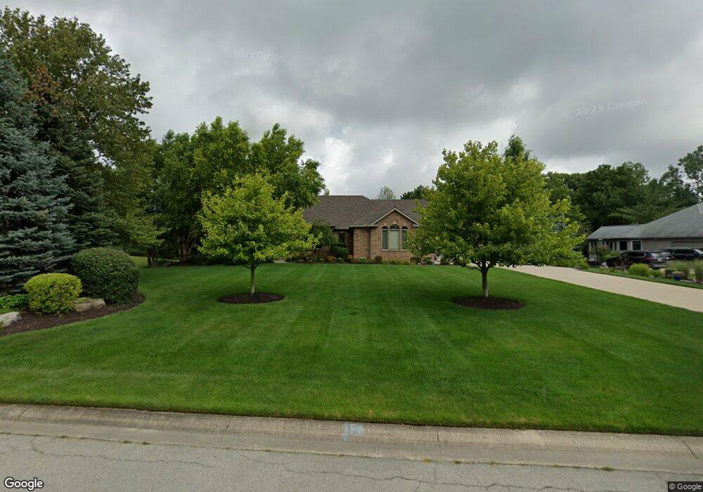 12618 Covington Manor Farms Rd, Fort Wayne, IN 46814 - photo 1