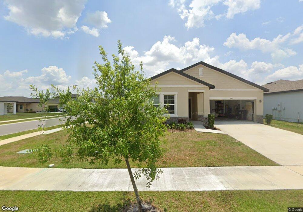 35386 White Water Lily Way, Zephyrhills, FL 33541 - photo 1