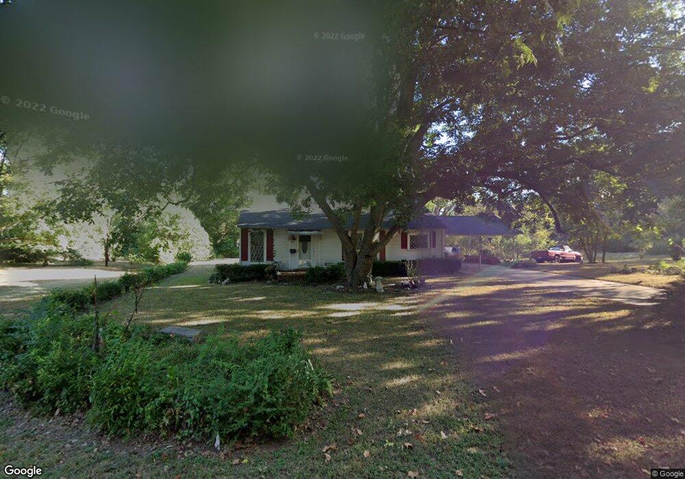 903 Devereaux St, Nacogdoches, TX 75961 - photo 1