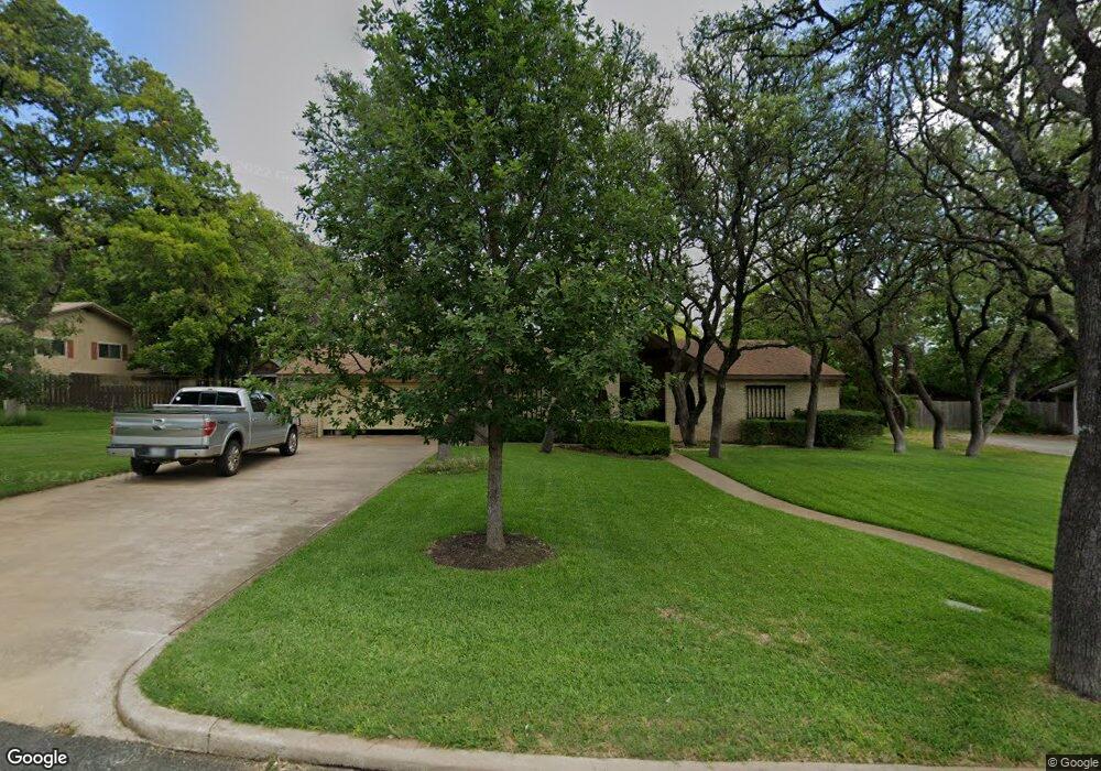 116 Ridgewood Dr, Fredericksburg, TX 78624 - photo 1