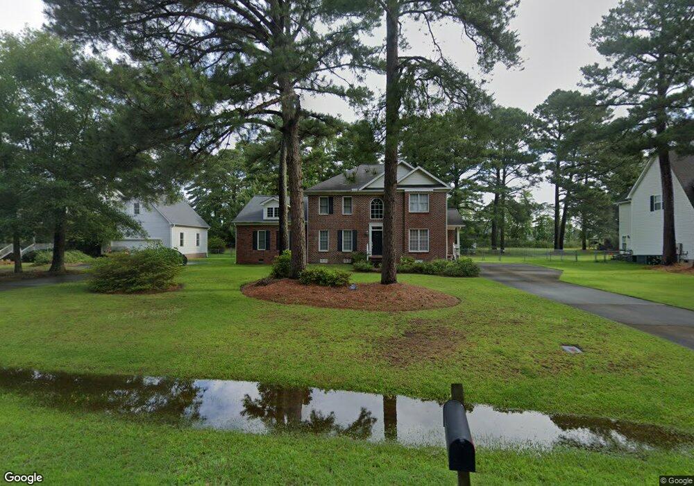 802 Darrell Dr, Greenville, NC 27834 - photo 1