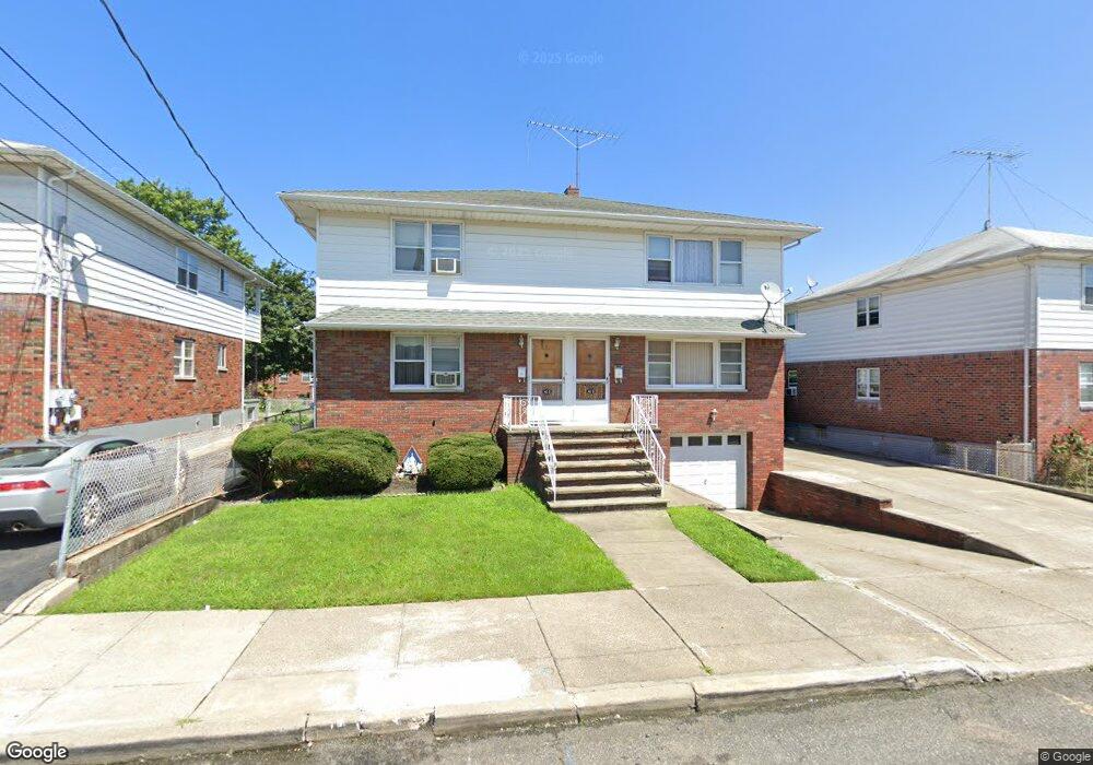 410 Edmund Ave unit 412, Paterson, NJ 07502 - photo 1