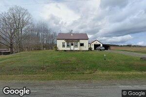 1711 Avenue Rd, Exeter, ME 04435