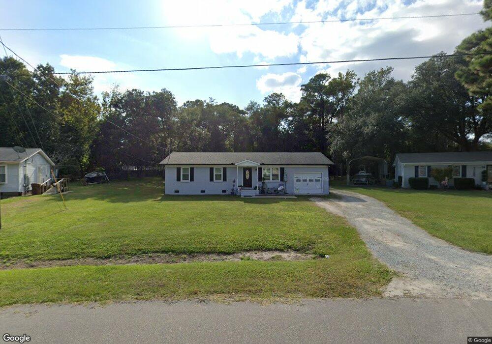 162 W Brandywine Cir, Wilmington, NC 28411 - photo 1