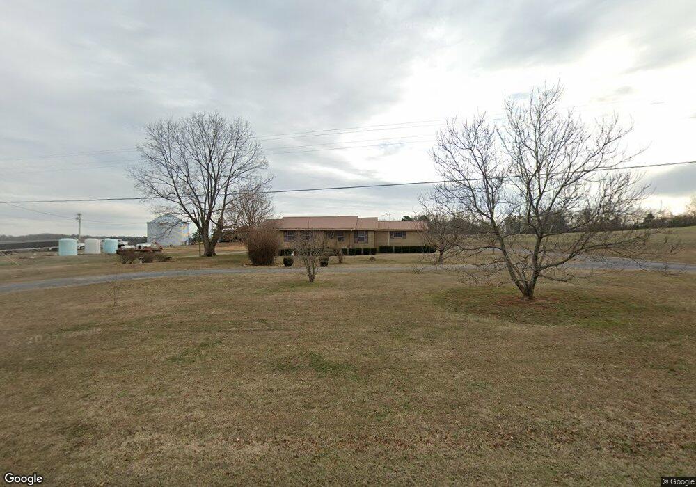 6724 Simpson Point Rd, Grant, AL 35747 - photo 1