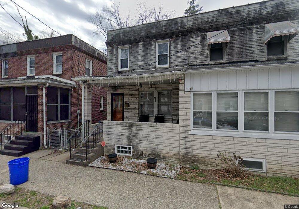 3021 Fenwick Rd, Camden, NJ 08104 - photo 1