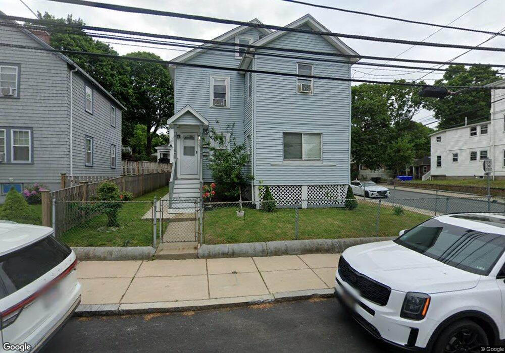 160 Summit St unit 1, Hyde Park, MA 02136 - photo 1