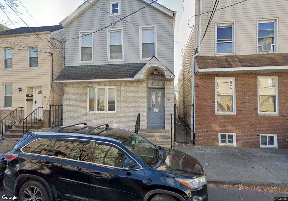 72 Elm St, Newark, NJ 07105 - photo 1