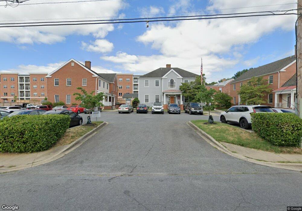 205 Broadway St, Frederick, MD 21701 - photo 1