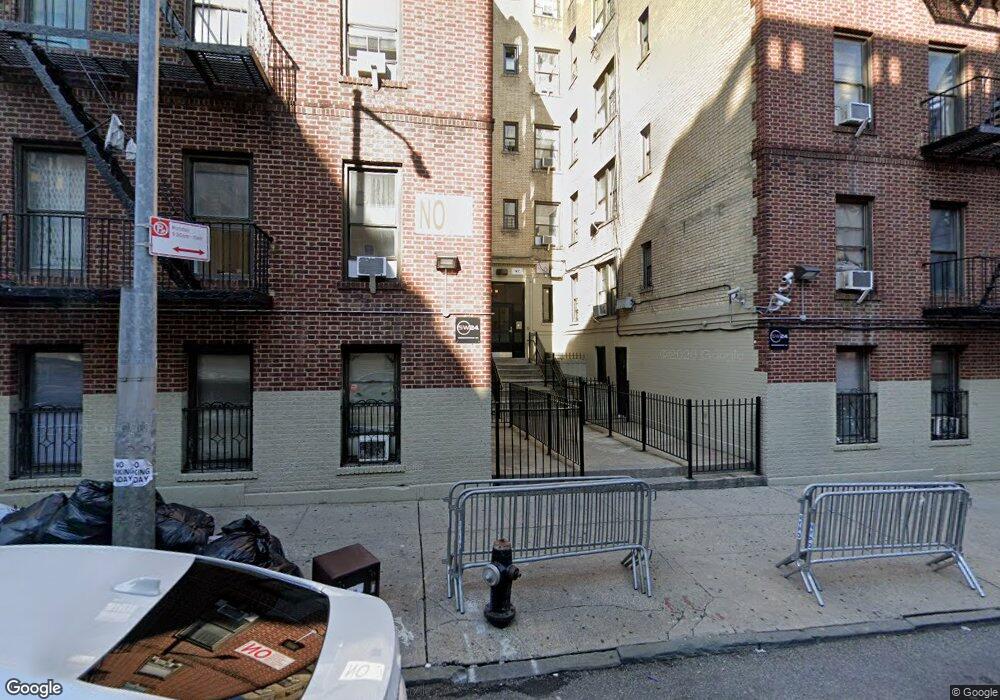 97-105 Ellwood St, New York, NY 10040 - photo 1