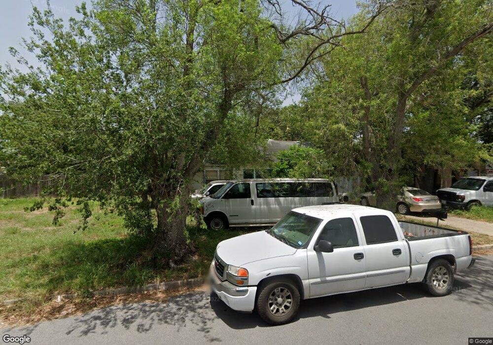 820 S Indiana Ave, Weslaco, TX 78596 - photo 1
