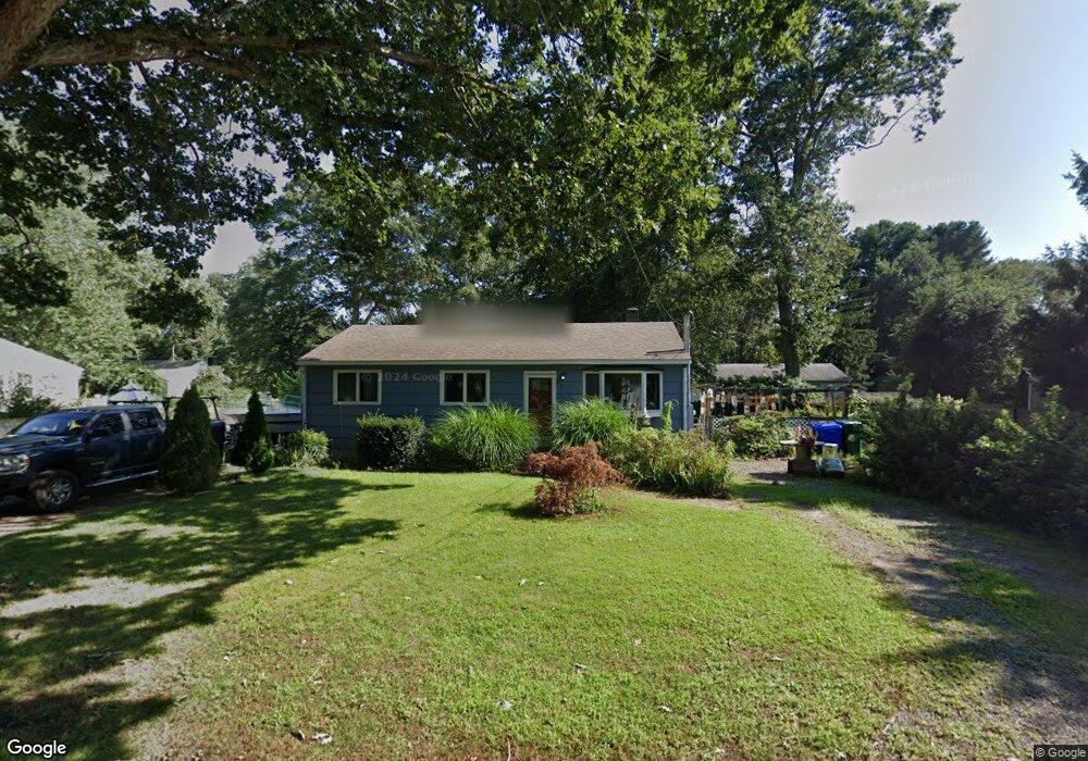 15 Moss Point Trail, Old Lyme, CT 06371 - photo 1