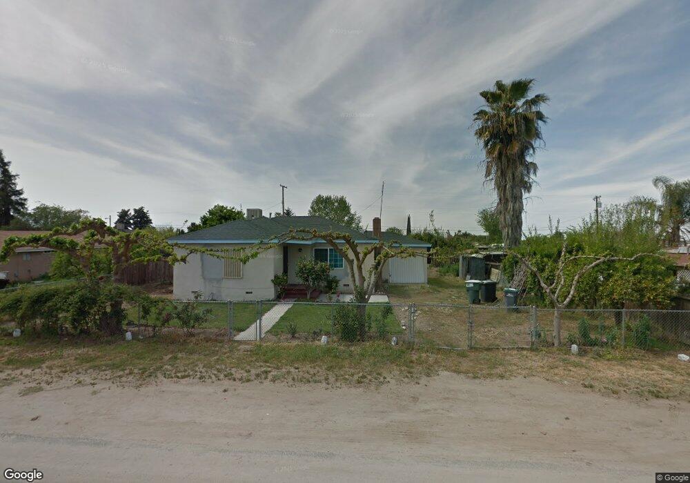 14655 Imperial Rd, Poplar-Cotton Center, CA 93257 - photo 1