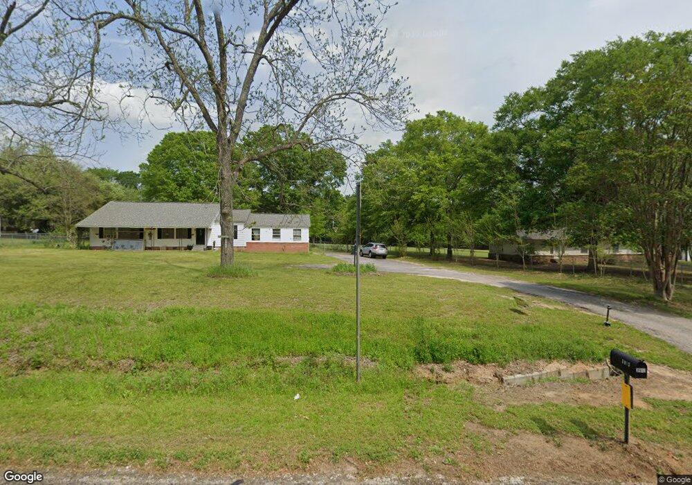 808 Ernest Alley, Nacogdoches, TX 75961 - photo 1