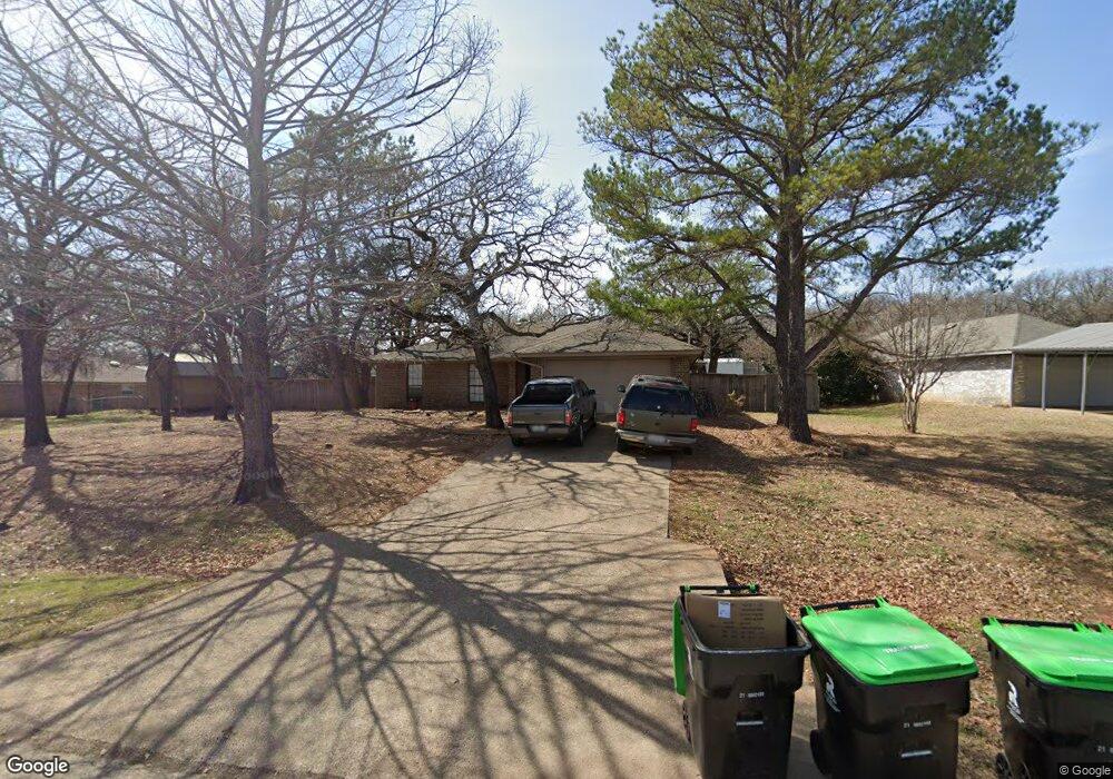 920 Wayne Trail, Azle, TX 76020 - photo 1