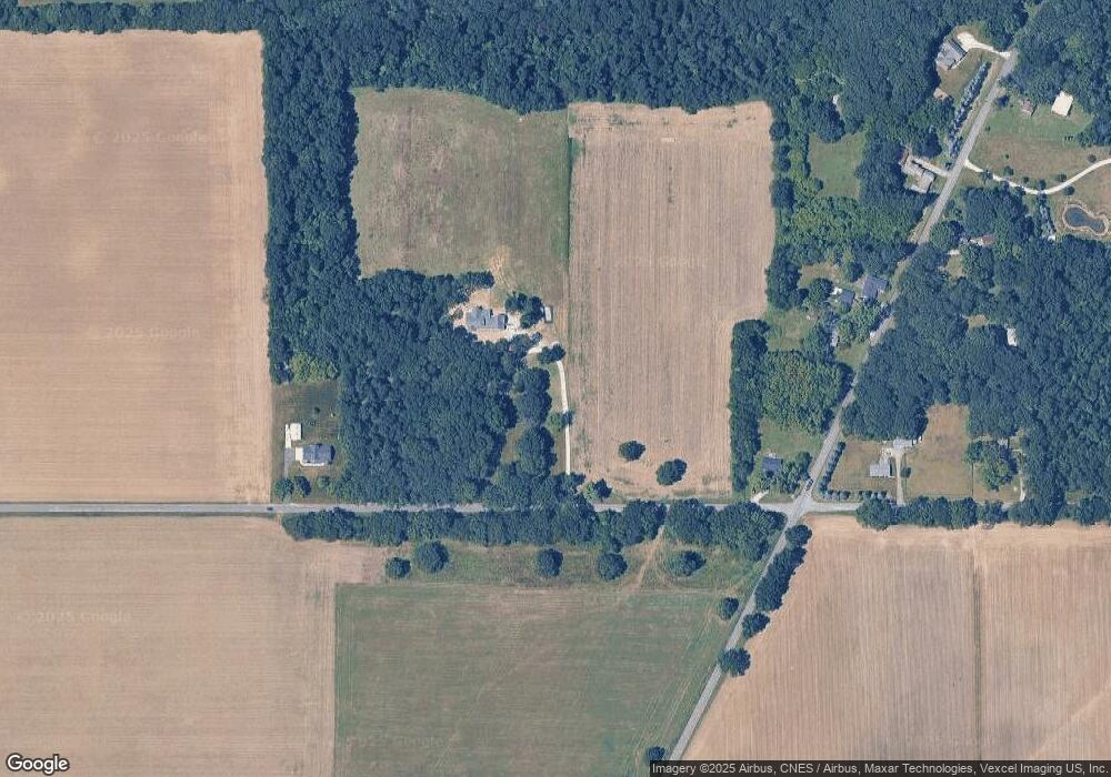 35 W 950 S, Kouts, IN 46347 - photo 1