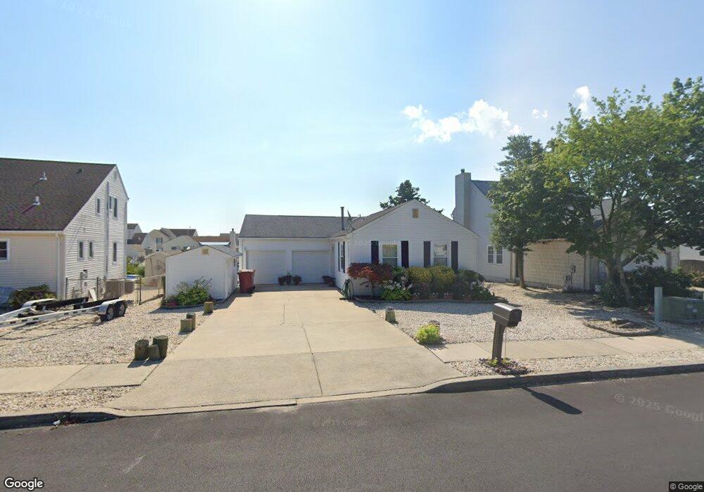 112 Moorage Ave, Bayville, NJ 08721 - photo 1