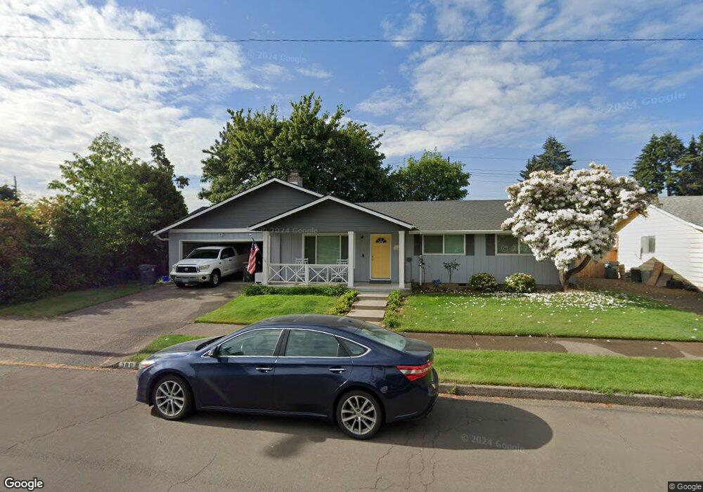 380 Ruby Ave, Eugene, OR 97404 - photo 1