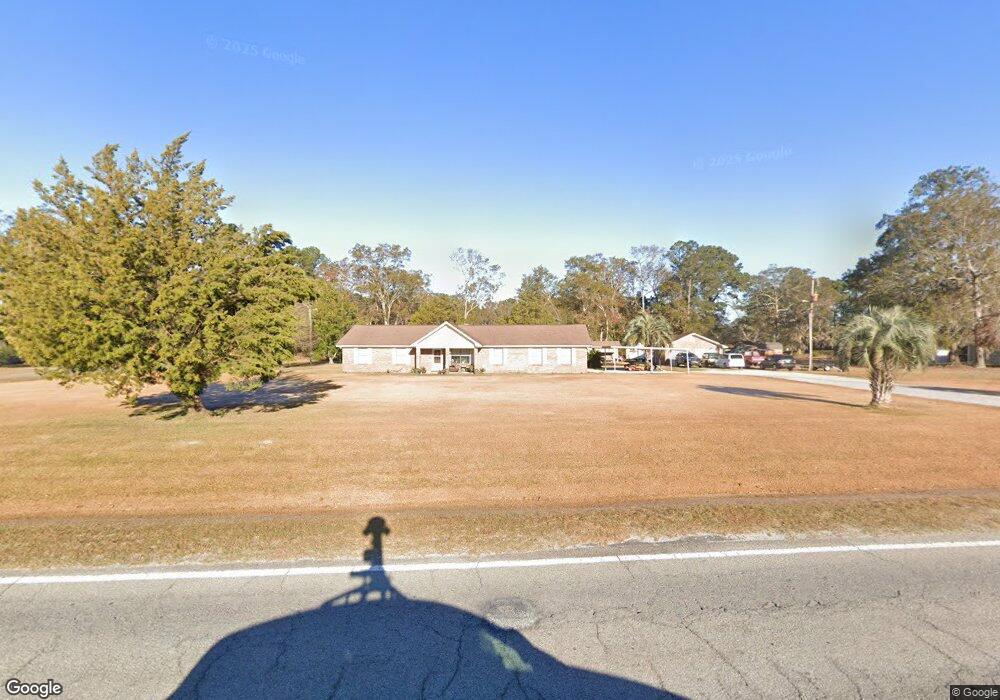 822 Goshen Rd, Rincon, GA 31326 - photo 1