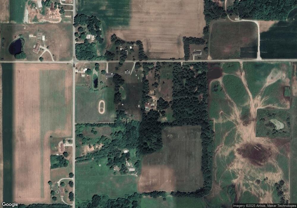 12751 19b Rd, Argos, IN 46501 - photo 1