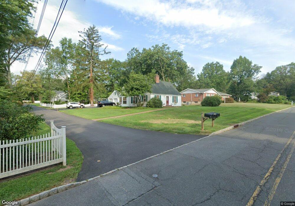 67 S Alward Ave, Basking Ridge, NJ 07920 - photo 1