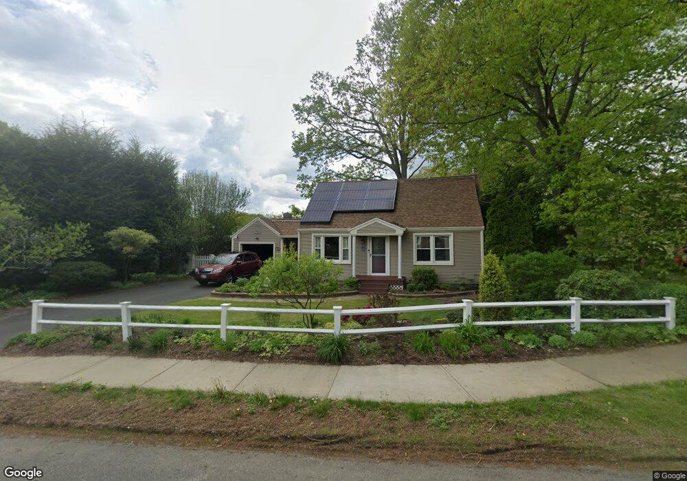 167 Piper Rd, West Springfield, MA 01089 - photo 1