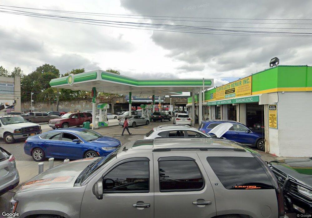 10007 Rockaway Blvd, Jamaica, NY 11417 - photo 1