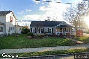 417 W State St, Botkins, OH 45306