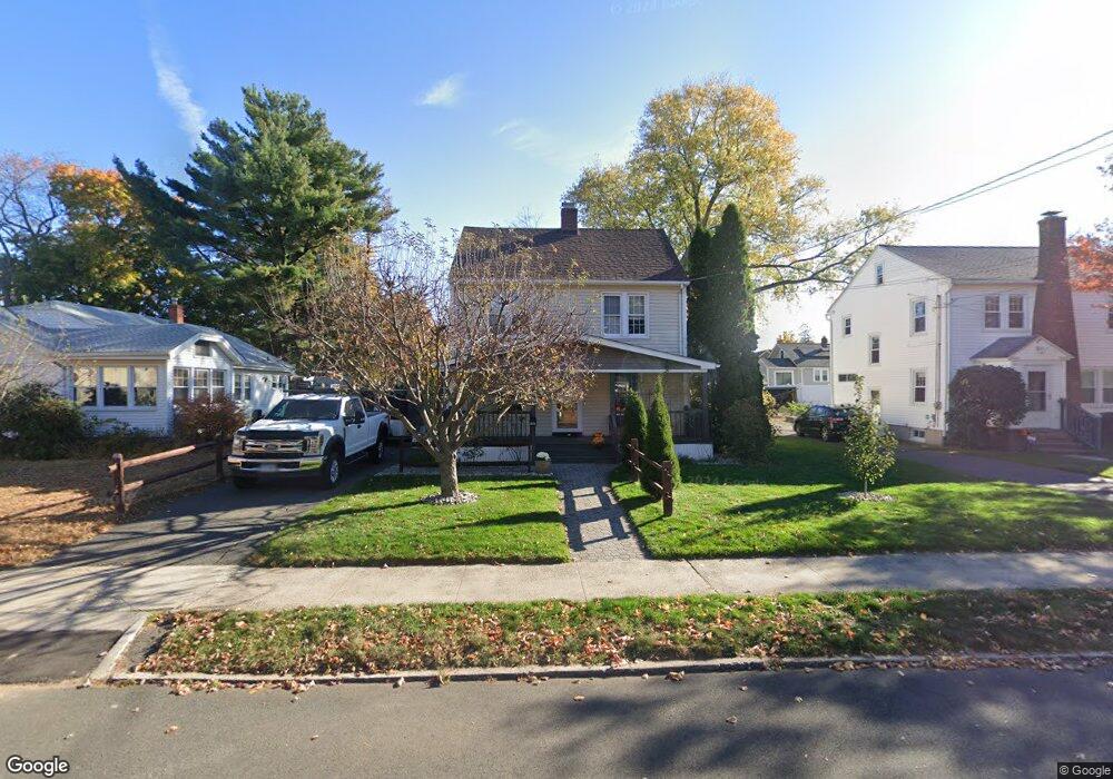 91 Stewart St, New Britain, CT 06053 - photo 1