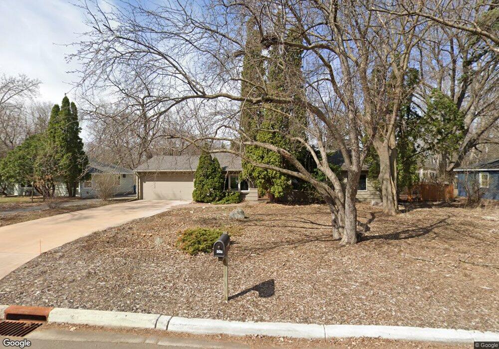 3422 Meadow Ln, Minnetonka, MN 55345 - photo 1