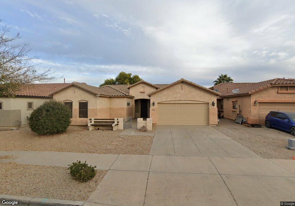 19362 E Carriage Way, Queen Creek, AZ 85142 - photo 1