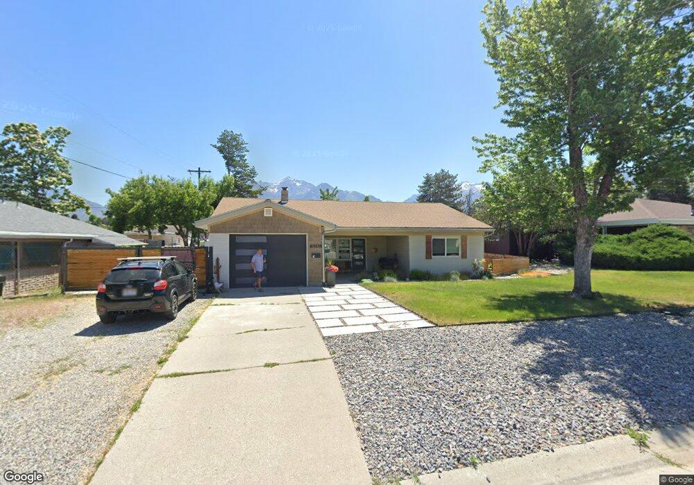 8445 S 1475 E, Sandy, UT 84093 - photo 1