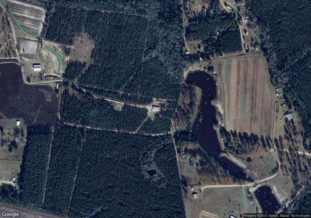 2904 Prospect Rd, Folkston, GA 31537 - photo 1