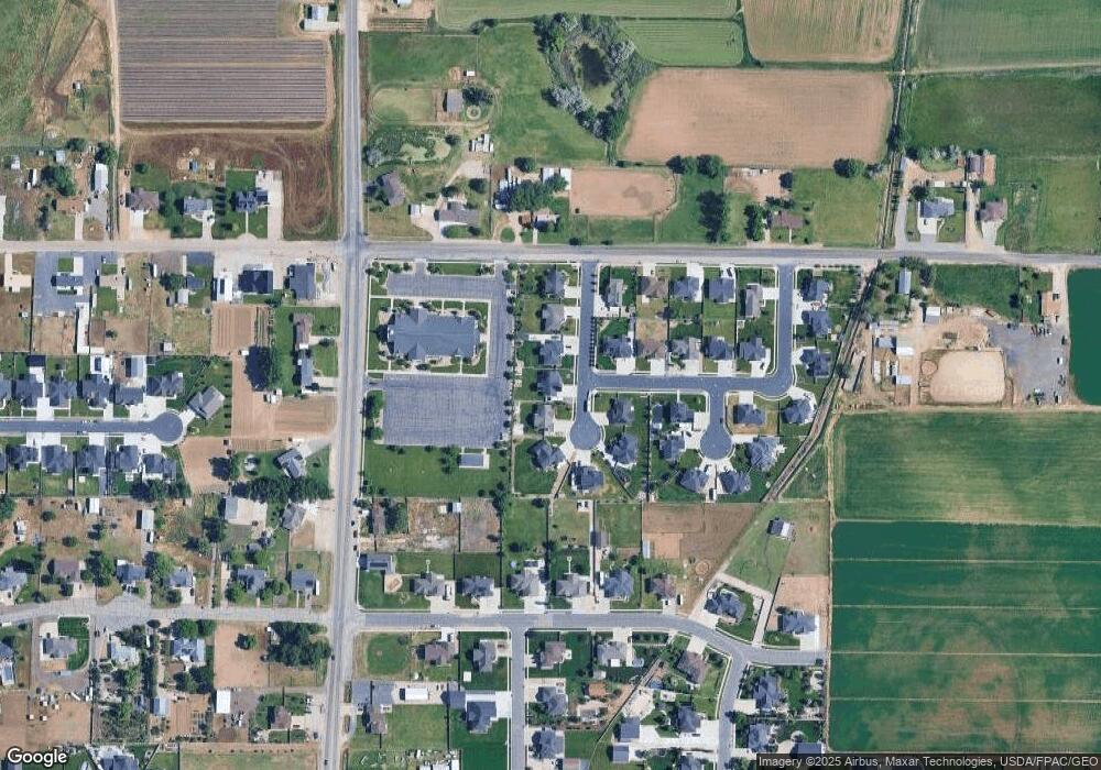 3363 S 4600 W, West Haven, UT 84401 - photo 1